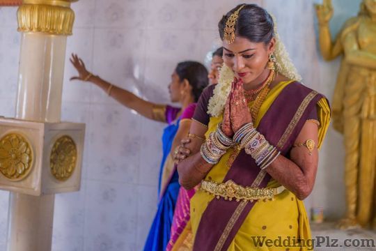 Vyshak Menon Photography Photographers and Videographers weddingplz