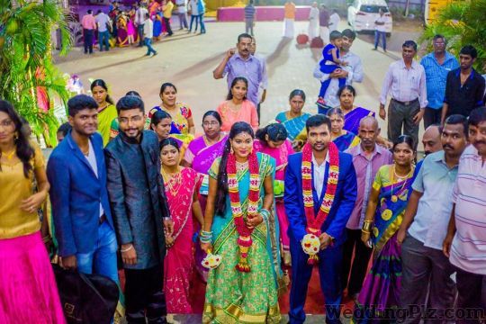 Vyshak Menon Photography Photographers and Videographers weddingplz