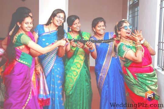 Vyshak Menon Photography Photographers and Videographers weddingplz