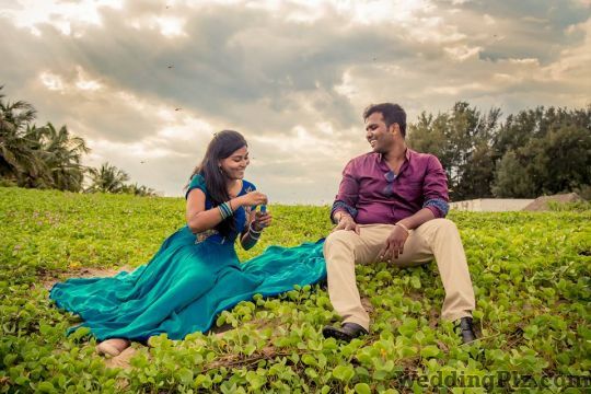 Vyshak Menon Photography Photographers and Videographers weddingplz