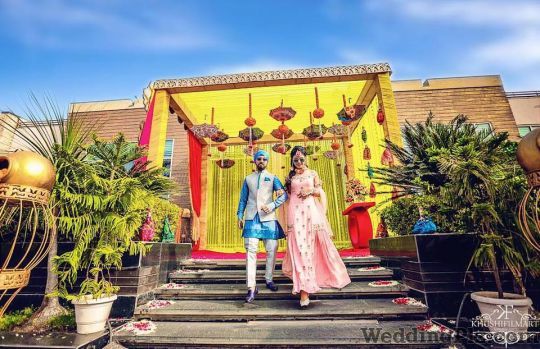 Khushi Film Art Photographers and Videographers weddingplz