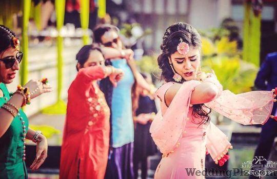 Dev Raj Films Photographers and Videographers weddingplz