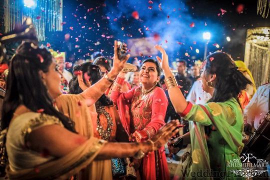 Dev Raj Films Photographers and Videographers weddingplz