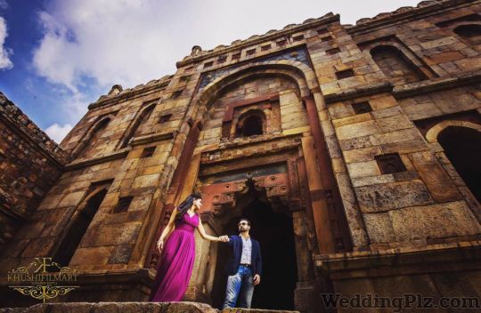 Dev Raj Films Photographers and Videographers weddingplz