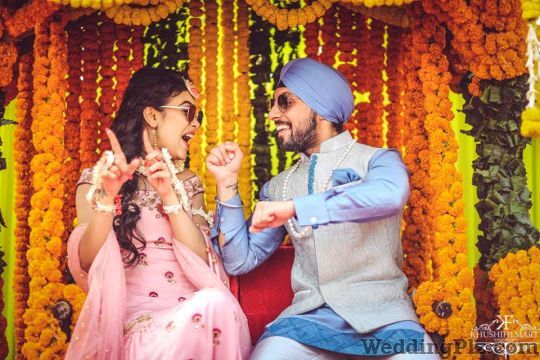 Dev Raj Films Photographers and Videographers weddingplz