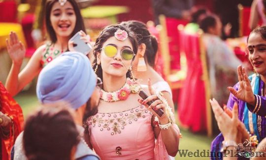 Dev Raj Films Photographers and Videographers weddingplz