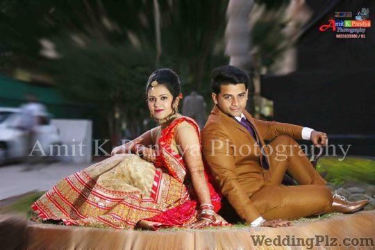 Amit K Pandya Photography Photographers and Videographers weddingplz