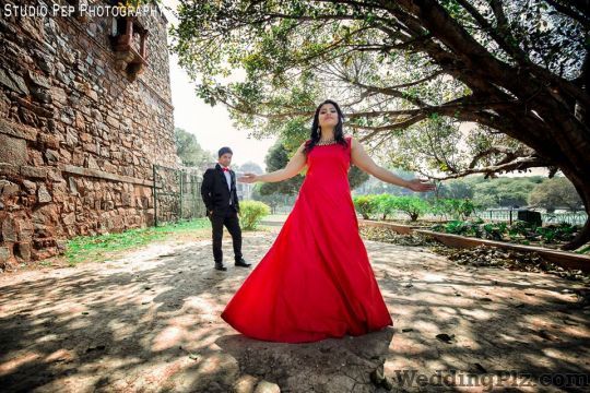 Studio Pep Photography Photographers and Videographers weddingplz