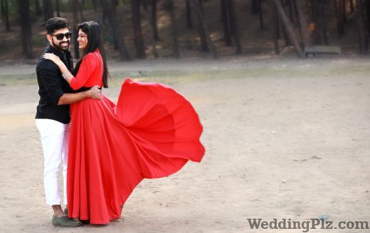 Yogesh Sood Photography Photographers and Videographers weddingplz