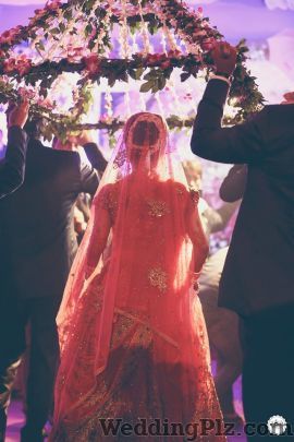 The Videowala Photographers and Videographers weddingplz