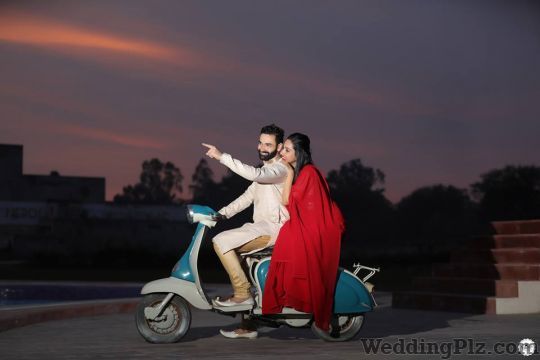 The Videowala Photographers and Videographers weddingplz