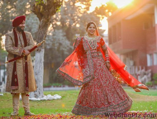 The Videowala Photographers and Videographers weddingplz
