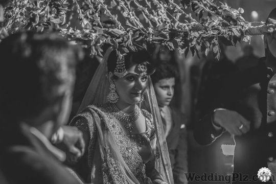 The Videowala Photographers and Videographers weddingplz