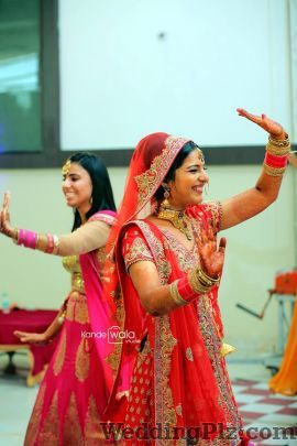 Kandewala Studio Photographers and Videographers weddingplz