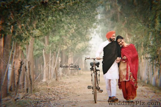 Kandewala Studio Photographers and Videographers weddingplz