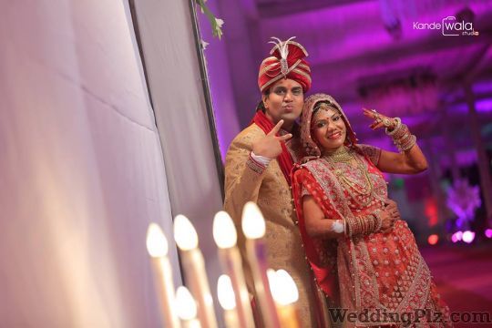 Kandewala Studio Photographers and Videographers weddingplz