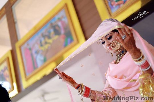 Kandewala Studio Photographers and Videographers weddingplz