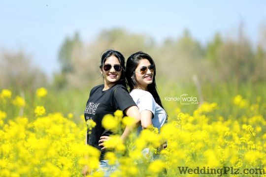 Kandewala Studio Photographers and Videographers weddingplz