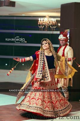 Kandewala Studio Photographers and Videographers weddingplz