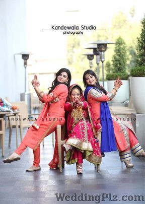 Kandewala Studio Photographers and Videographers weddingplz