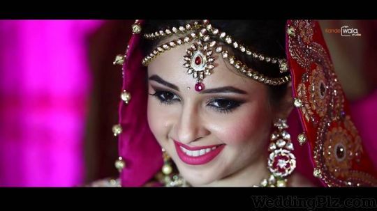 Kandewala Studio Photographers and Videographers weddingplz