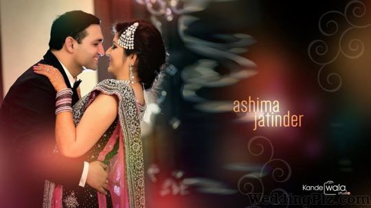 Kandewala Studio Photographers and Videographers weddingplz