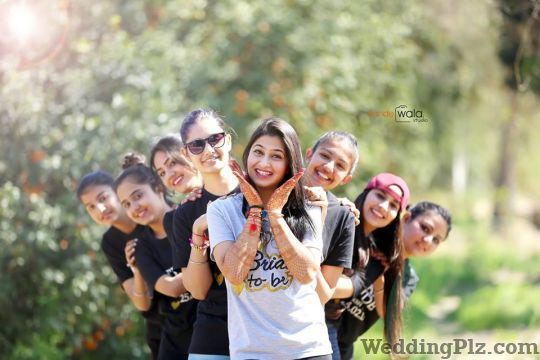 Kandewala Studio Photographers and Videographers weddingplz