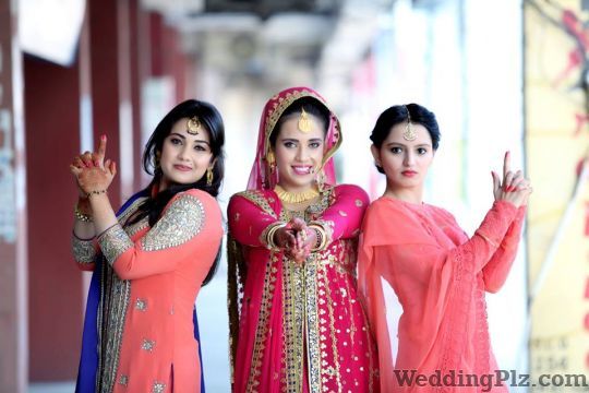Kandewala Studio Photographers and Videographers weddingplz
