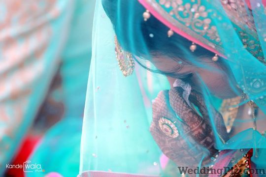 Kandewala Studio Photographers and Videographers weddingplz