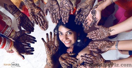 Kandewala Studio Photographers and Videographers weddingplz