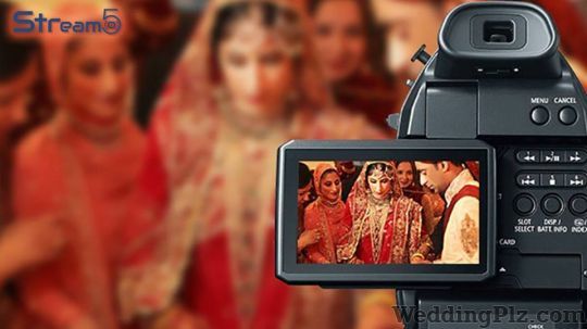 Streamo5 LIVE Photographers and Videographers weddingplz