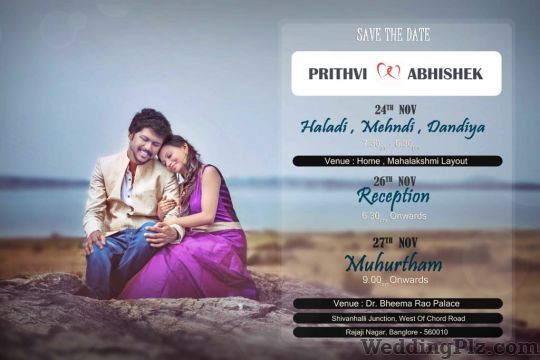 Chamundeshwari Photography Photographers and Videographers weddingplz