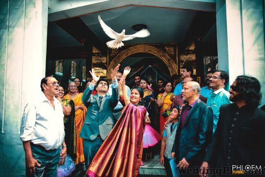 PICTURE SQUARE MEDIA Photographers and Videographers weddingplz