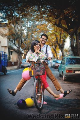 PICTURE SQUARE MEDIA Photographers and Videographers weddingplz