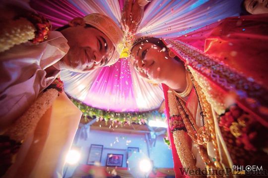PICTURE SQUARE MEDIA Photographers and Videographers weddingplz