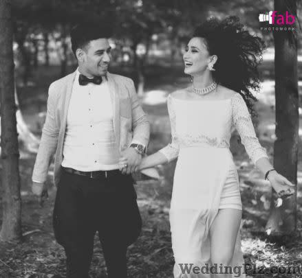 Fab Photowork Photographers and Videographers weddingplz