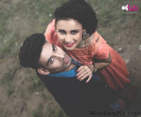 Fab Photowork Photographers and Videographers weddingplz
