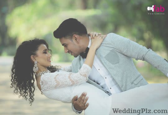 Fab Photowork Photographers and Videographers weddingplz