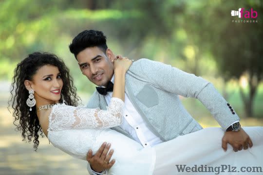 Fab Photowork Photographers and Videographers weddingplz