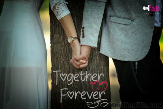 Fab Photowork Photographers and Videographers weddingplz