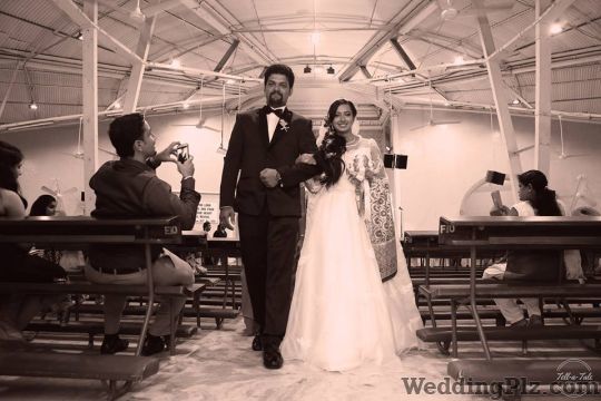 Tell a Tale Studios Photographers and Videographers weddingplz