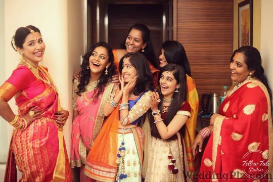 Tell a Tale Studios Photographers and Videographers weddingplz