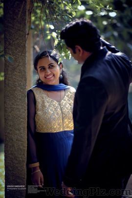 Vinish Varghese Photographer Photographers and Videographers weddingplz