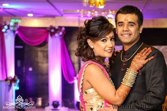 Rimghim Photography Photographers and Videographers weddingplz