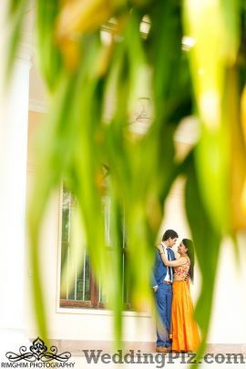 Rimghim Photography Photographers and Videographers weddingplz