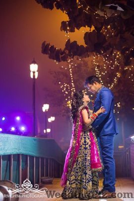 Rimghim Photography Photographers and Videographers weddingplz