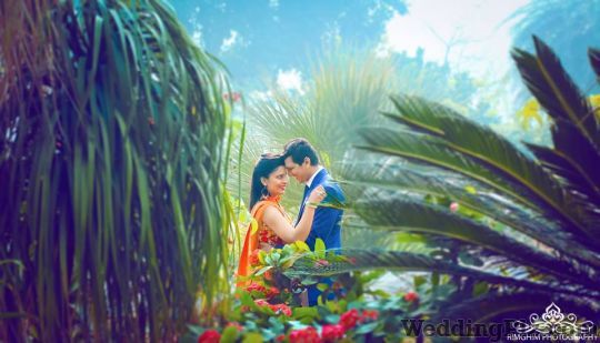 Rimghim Photography Photographers and Videographers weddingplz