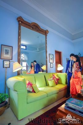 Rimghim Photography Photographers and Videographers weddingplz