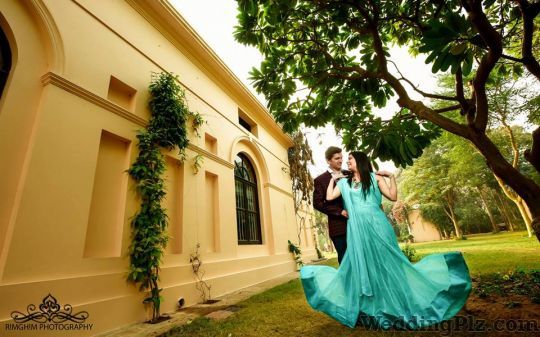 Rimghim Photography Photographers and Videographers weddingplz