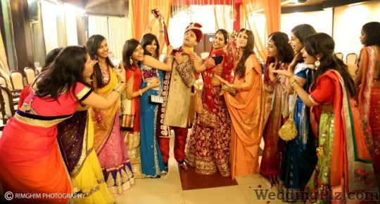 Rimghim Photography Photographers and Videographers weddingplz